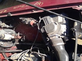 1990 TOYOTA TRUCK, RED, STD CAB, 2.4L, MT, 2WD,  Z25233